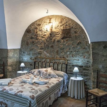 Apartamentos Rurales La Casa De Luis Santa Cruz de la Sierra Δωμάτιο φωτογραφία