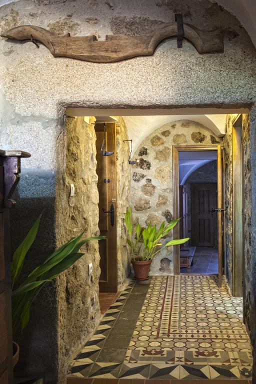 Apartamentos Rurales La Casa De Luis Santa Cruz de la Sierra Εξωτερικό φωτογραφία