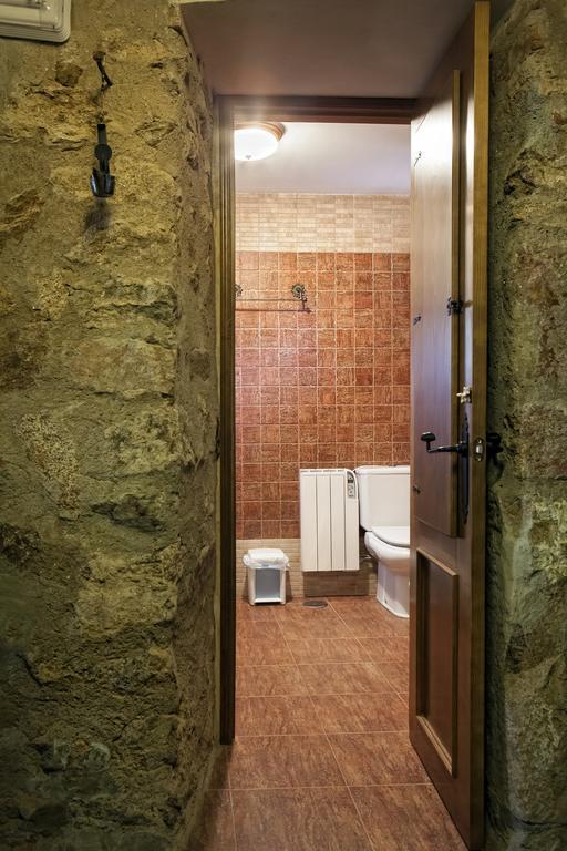 Apartamentos Rurales La Casa De Luis Santa Cruz de la Sierra Δωμάτιο φωτογραφία